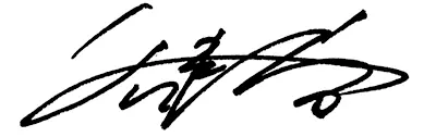 sign