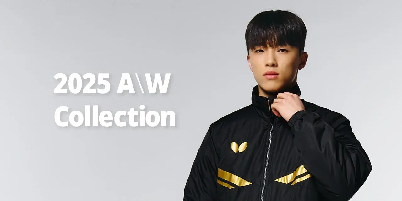 【PICK UP】25 A/W Collection
