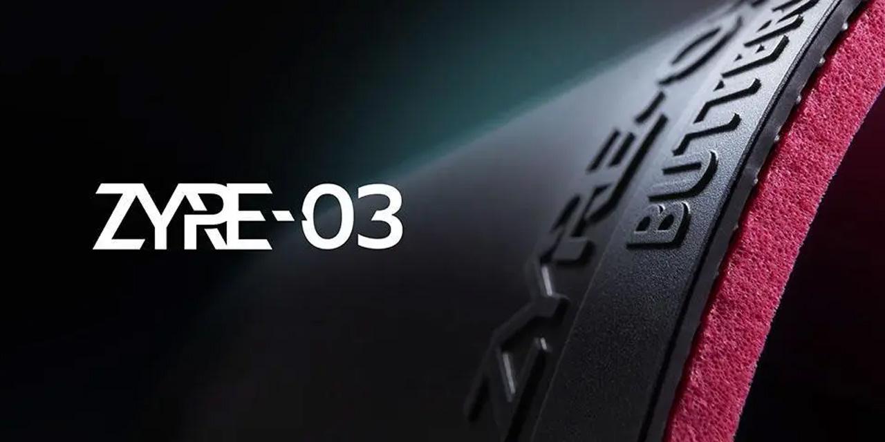 【PICK UP】Zyre 03