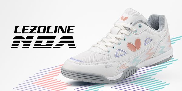 【PICK UP】LEZOLINE NOA
