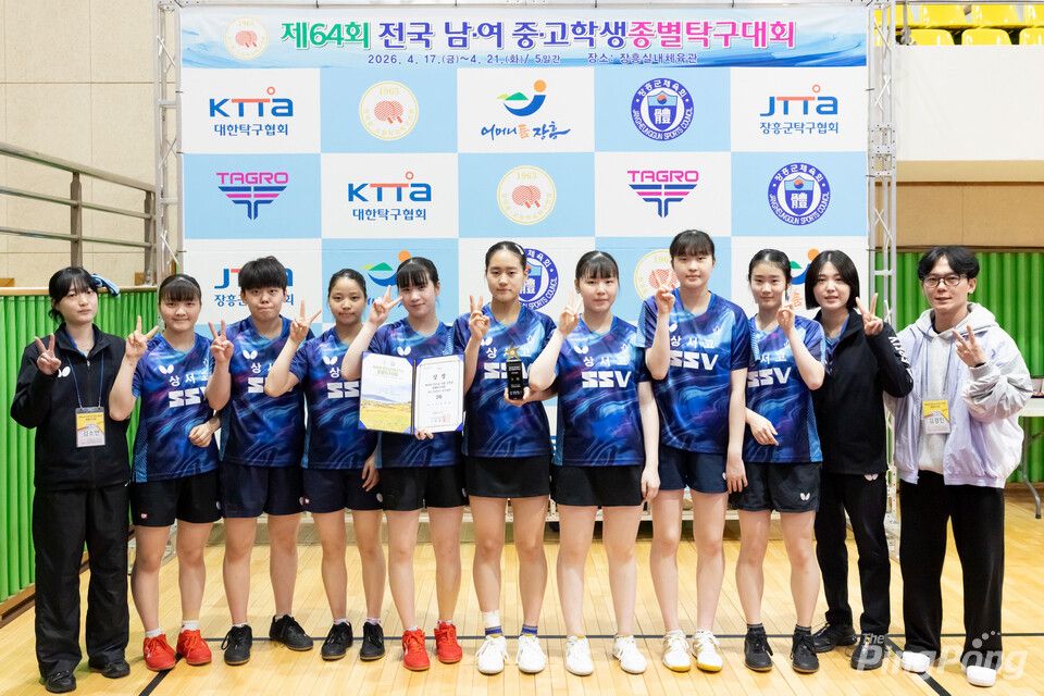 고등부 단체전 공동3위 상서고.jpg