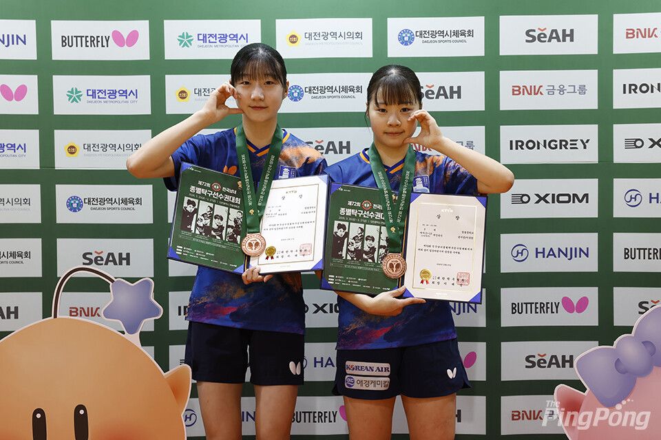 여중부 복식 윤서윤, 이유림.jpg