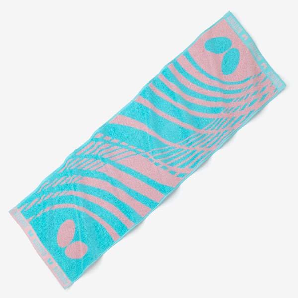 에스피라 스포츠 타올