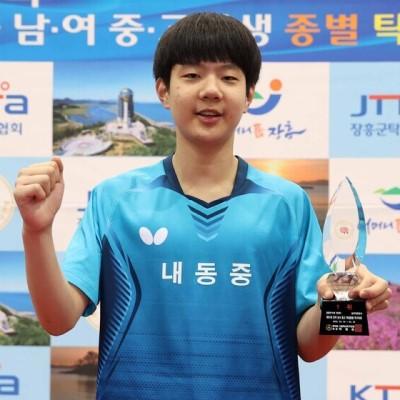 김수환