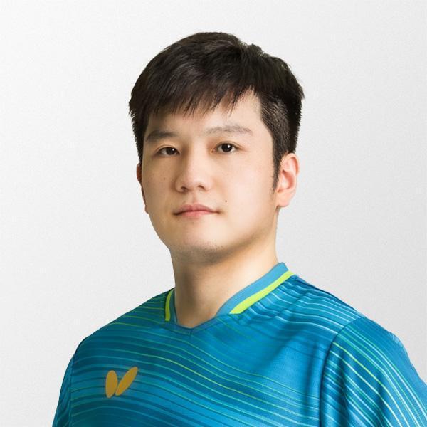 판젠동 (CHN)