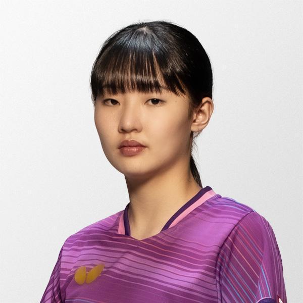 하리모토 미와 (JPN)