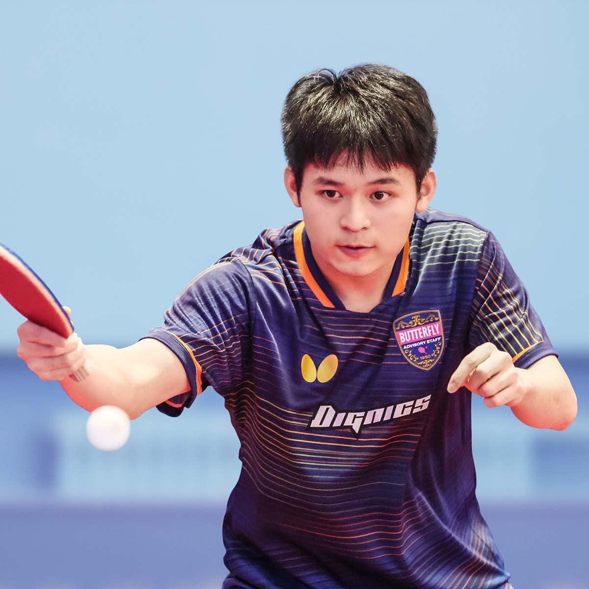 린시동 (CHN)