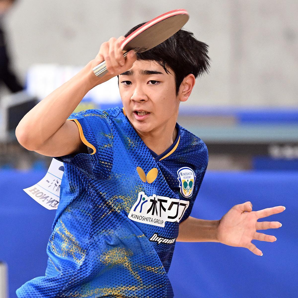 카와카미 류세이 (JPN)
