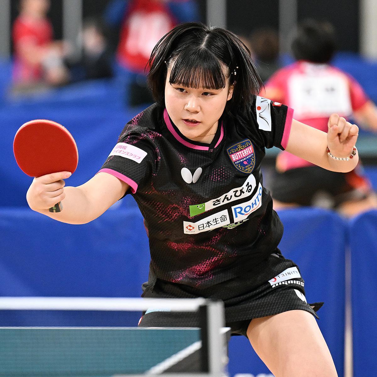 타케야 미스즈 (JPN)